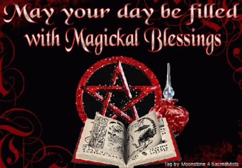 Wiccan may day